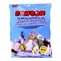 ANKMAT 125 G PÅSE
