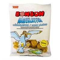 MÅSSKITAR 125 G PÅSE