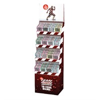 Fisherman's Friend Mixad Cola Display 8 Sorter 384st