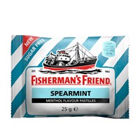 FISHERMANS FRIEND SPEARMINT - 24 st