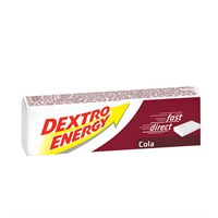 DEXTRO ENERGY COLA STICKS