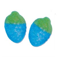SOUR BLUE RASPBERRY 3KG