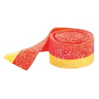 STRAWBERRY/LEMON ROLLS 3KG  ny v37