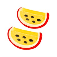 PASSION FRUIT SLICES 3KG
