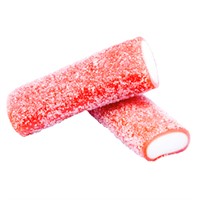 XL SOUR STRAWBERRY 3KG