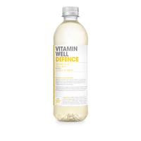 VITAMIN WELL DEFENCE  50CL - 12 st