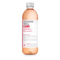 VITAMIN WELL CARE 50CL - 12 st