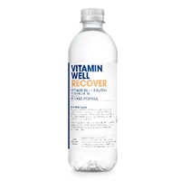 VITAMIN WELL RECOVER FLÄDER/PERS. 50CL
