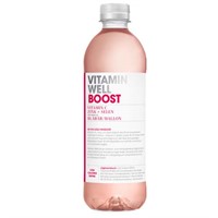 VITAMIN WELL BOOST 50CL