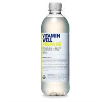 VITAMIN WELL PREPARE 50CL