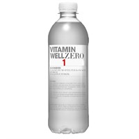 VITAMIN WELL ZERO 50CL