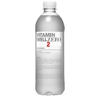 VITAMIN WELL ZERO 50CL