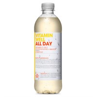 Vitamin Well All Day 50 cl