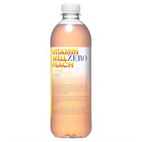 Vitamin Well Zero Peach 1,15