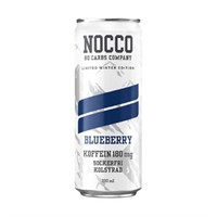 NOCCO Blueberry Winter ed.33 CL