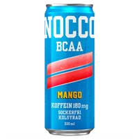 NOCCO MANGO DEL SOL 33 CL