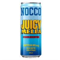 NOCCO JUICY MELBA 33 CL