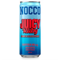 NOCCO JUICY RUBY 33 CL
