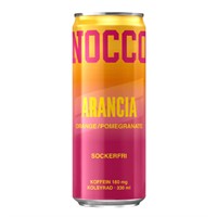 NOCCO Arancia 33cl