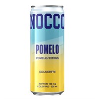 NOCCO POMELO Limited