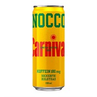 NOCCO Carnival 33 LTD