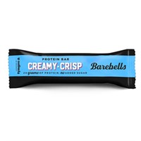 Creamy Crisp 55 gr Barebells