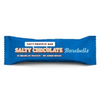 PROTEIN BAR SALTY CHOCOLATE 5G BAREB.