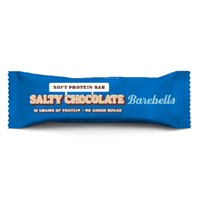 PROTEIN BAR SALTY CHOCOLATE 5G BAREB.