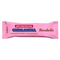 CHOKLADBOLL PROTEIN BAR 55G BAREBELLS