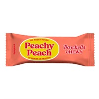 PROTEIN BAR Chewy Peachy Peach 40g