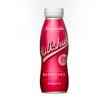 MILKSHAKE 33CL BAREBELLS