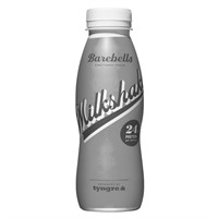 Milkshake 33cl