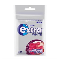 PÅSE WHITE RASPBERRY POMEGRANATE EXTRA