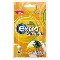 EXTRA REFRESHERS PÅSE TROPICAL