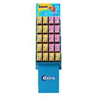 EXTRA REFRESHERS PÅSE DISPLAY 26G