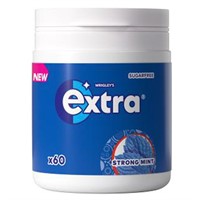 EXTRA STRONGMINT STOR BURK