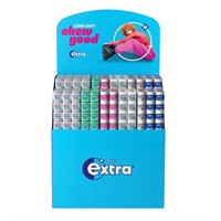 EXTRA BURK 1/2-PALL