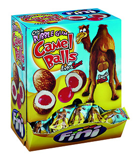 fini camel balls