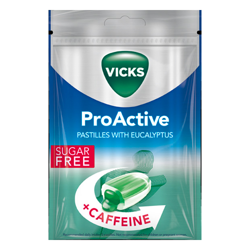 Vicks ProActive 72g(9720)
