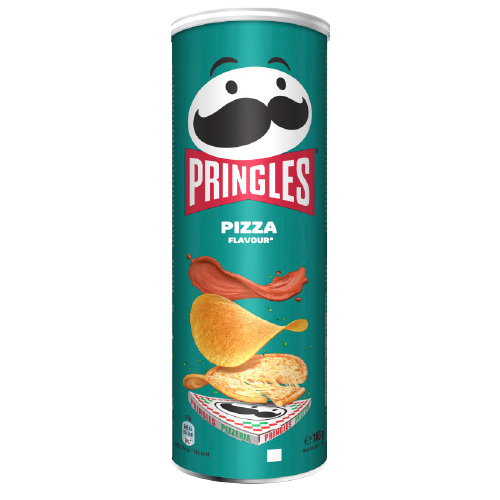 Pringles Pizza 19 x 165 g