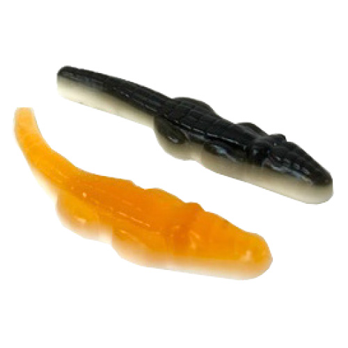 Norska Pansar-Taxar 1KG