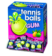 FINI SPORT BALLS GUM TENNIS - 200 st