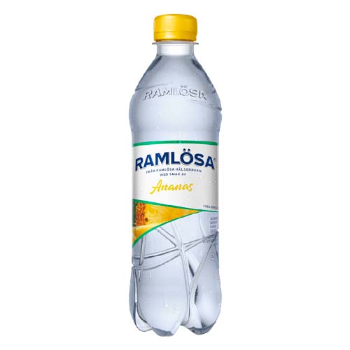 RAMLÖSA ANANAS 50CL
