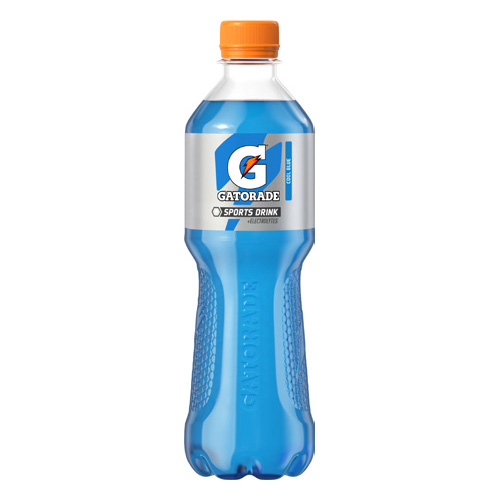 GATORADE COOL BLUE 50CL