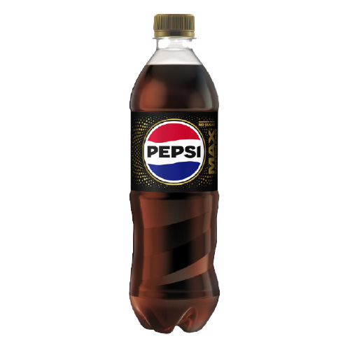 PEPSI MAX CAFFEINE FREE 50CL