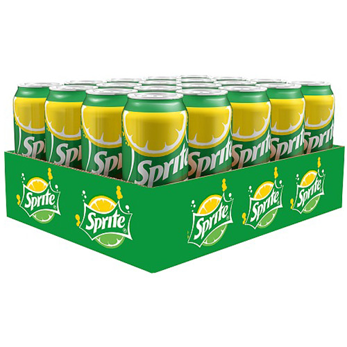 SPRITE 33CL