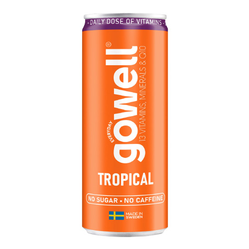 Gowell Tropical 33CL