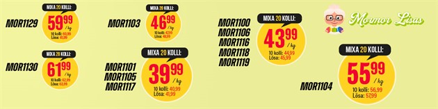 Sidan 37 - Mormor Lisas Lösvikt