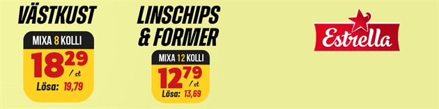 Sidan 43 - Estrella Västkustchips