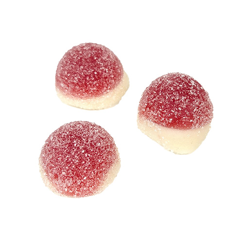 RED SOUR BOBS 1KG